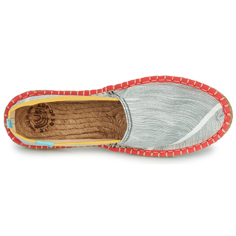 Art of Soule  PALMA  Bianco -  Espadrillas Donna - 6
