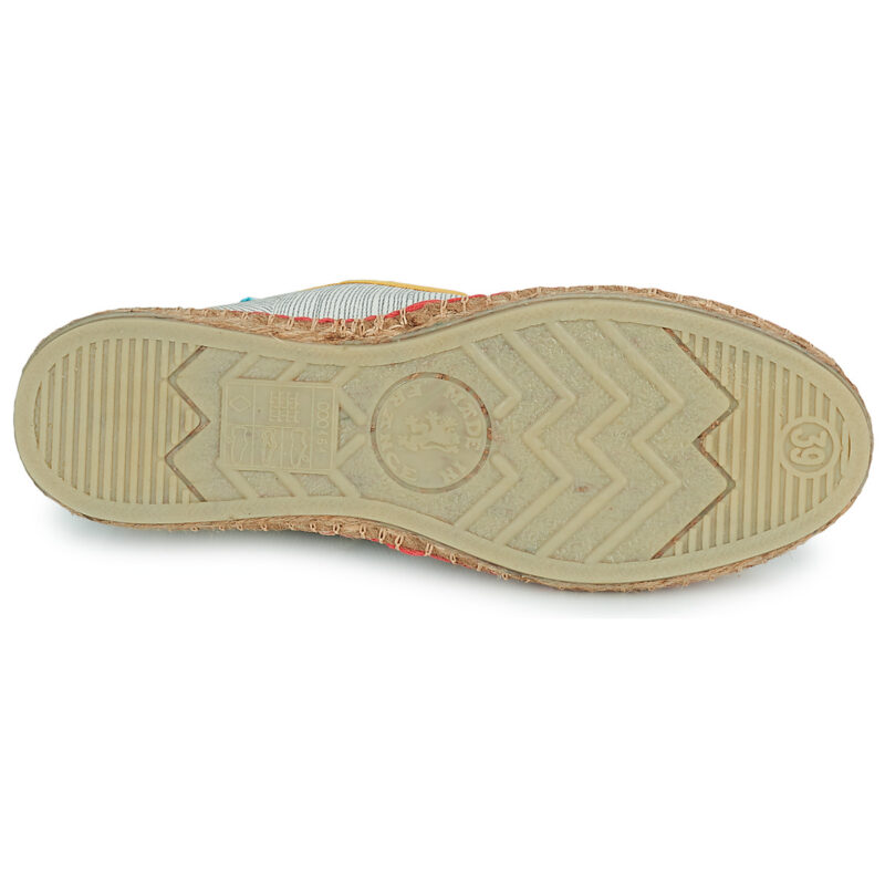 Art of Soule  PALMA  Bianco -  Espadrillas Donna - 7