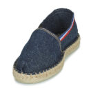 Art of Soule  SO FRENCH  Blu -  Espadrillas Donna - 3