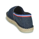 Art of Soule  SO FRENCH  Blu -  Espadrillas Donna - 5