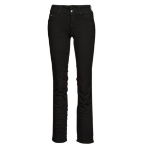 Jeans  Pepe jeans  GEN  Nero -  Jeans Donna