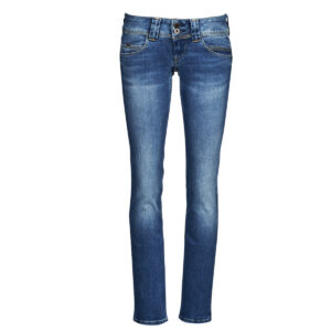 Jeans  Pepe jeans  VENUS  Blu -  Jeans Donna