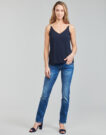 Jeans Pepe Jeans VENUS Bleu Jean Femme - 2