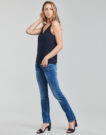 Jeans Pepe Jeans VENUS Bleu Jean Femme - 3