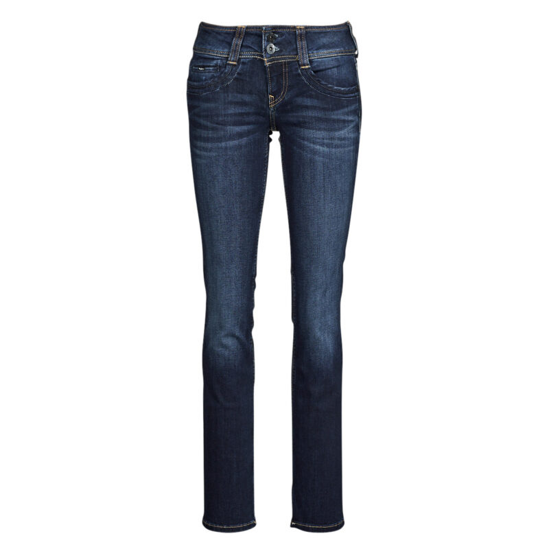 Jeans Pepe jeans GEN Blu Jeans Donna - 1