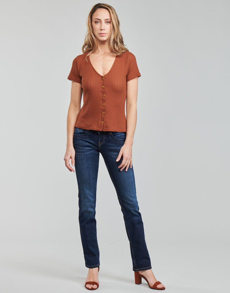 Jeans Pepe jeans GEN Blu Jeans Donna - 2