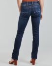 Jeans Pepe jeans GEN Blu Jeans Donna - 4
