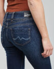 Jeans Pepe jeans GEN Blu Jeans Donna - 5