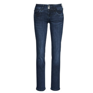Jeans  Pepe jeans  GEN  Blu -  Jeans Donna