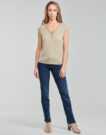 Jeans  Pepe jeans  GEN  Blu -  Jeans Donna - 2