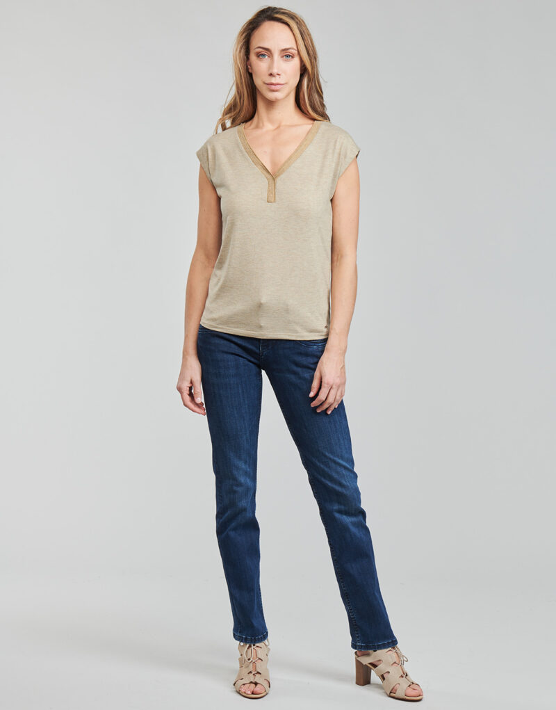 Jeans  Pepe jeans  GEN  Blu -  Jeans Donna - 2