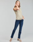Jeans  Pepe jeans  GEN  Blu -  Jeans Donna - 3