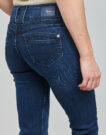 Jeans  Pepe jeans  GEN  Blu -  Jeans Donna - 5