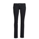 Pantalones vaqueros Pepe jeans VENUS Negro Vaqueros Mujer - 1