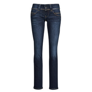 Jeans  Pepe jeans  VENUS  Blu -  Jeans Donna