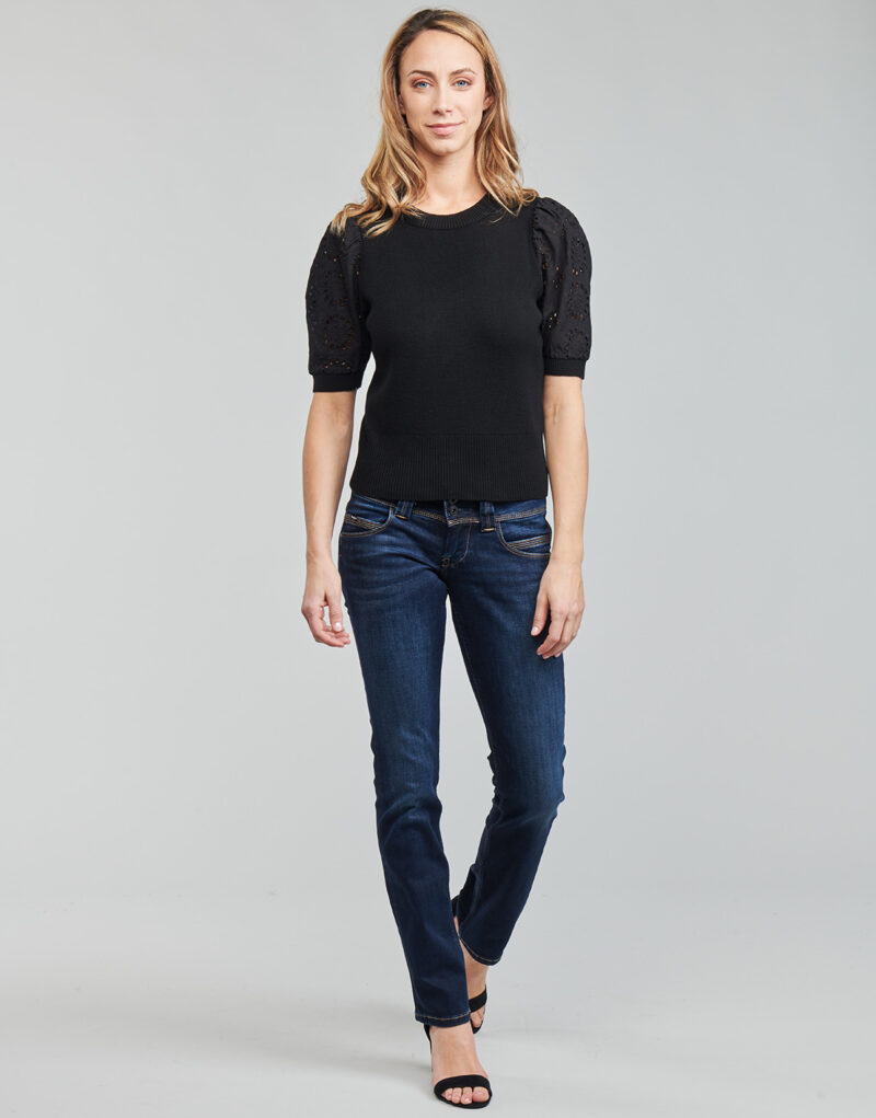 Jeans Pepe jeans VENUS Blue Jeans para mujer - 2