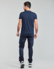 Pepe jeans ORIGINAL BASIC NOS T-Shirt Blau T-Shirt Kurzarm Herren - 4
