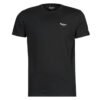 T-Shirt Pepe jeans ORIGINAL BASIC NOS Schwarz T-Shirt Kurzarm Herren