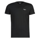Pepe jeans ORIGINAL BASIC NOS T-Shirt Schwarz Herren Kurzarm T-Shirt - 1