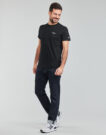Pepe jeans ORIGINAL BASIC NOS T-Shirt Schwarz Herren Kurzarm T-Shirt - 3
