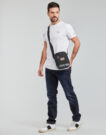 Pepe Jeans ORIGINAL BASIC NOS White T-shirt Short Sleeve Men's - 3