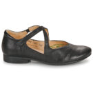 Think  GUAD2  Nero -  Ballerine Donna - 2