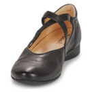 Think  GUAD2  Nero -  Ballerine Donna - 3