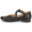 Think  GUAD2  Nero -  Ballerine Donna - 4