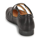 Think  GUAD2  Nero -  Ballerine Donna - 5