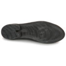 Think  GUAD2  Nero -  Ballerine Donna - 7