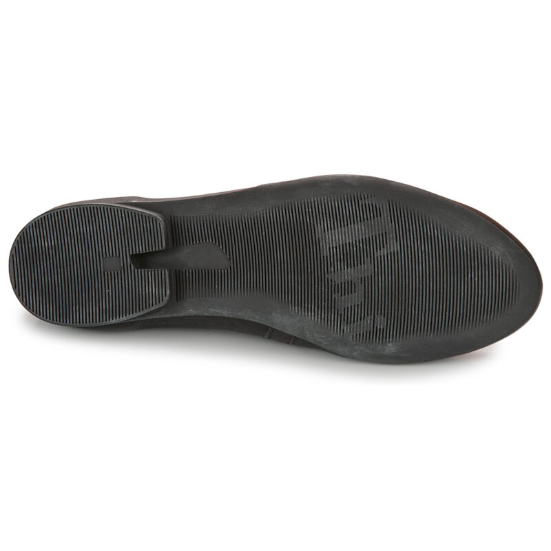 Think  GUAD2  Nero -  Ballerine Donna - 7