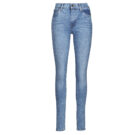 Jeans skynny Levis WB-700 SERIES-720 Blu Jeans skynny Donna - 1