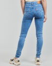Jeans skynny Levis WB-700 SERIES-720 Blu Jeans skynny Donna - 4
