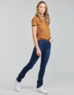 Jeans Levis WB-700 SERIES-724 Blu Jeans Donna - 3