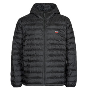 Piumino  Levis  MT-OUTERWEAR  Nero -  Piumini Uomo