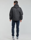 Piumino Levis MT-OUTERWEAR Nero Piumini Uomo - 4
