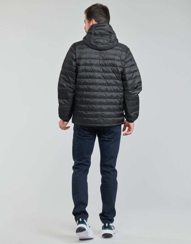 Piumino Levis MT-OUTERWEAR Nero Piumini Uomo - 4
