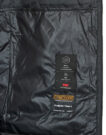 Piumino Levis MT-OUTERWEAR Nero Piumini Uomo - 6