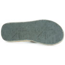 Quiksilver CARVER NUBUCK M SNDL CTK1 Marrone Infradito Uomo - 7