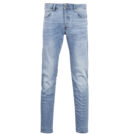 Jeans Slim G-Star Raw 3302 SLIM Blu Jeans Slim Uomo - 1