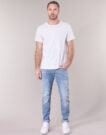 Jeans Slim G-Star Raw 3302 SLIM Blu Jeans Slim Uomo - 2