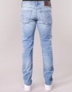 Jeans Slim G-Star Raw 3302 SLIM Blu Jeans Slim Uomo - 5