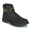 Caterpillar  COLORADO 2.0  Nero Stivaletti Uomo