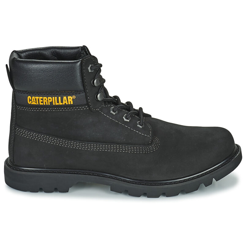 Caterpillar COLORADO 2.0 Noir Bottes Homme - 2