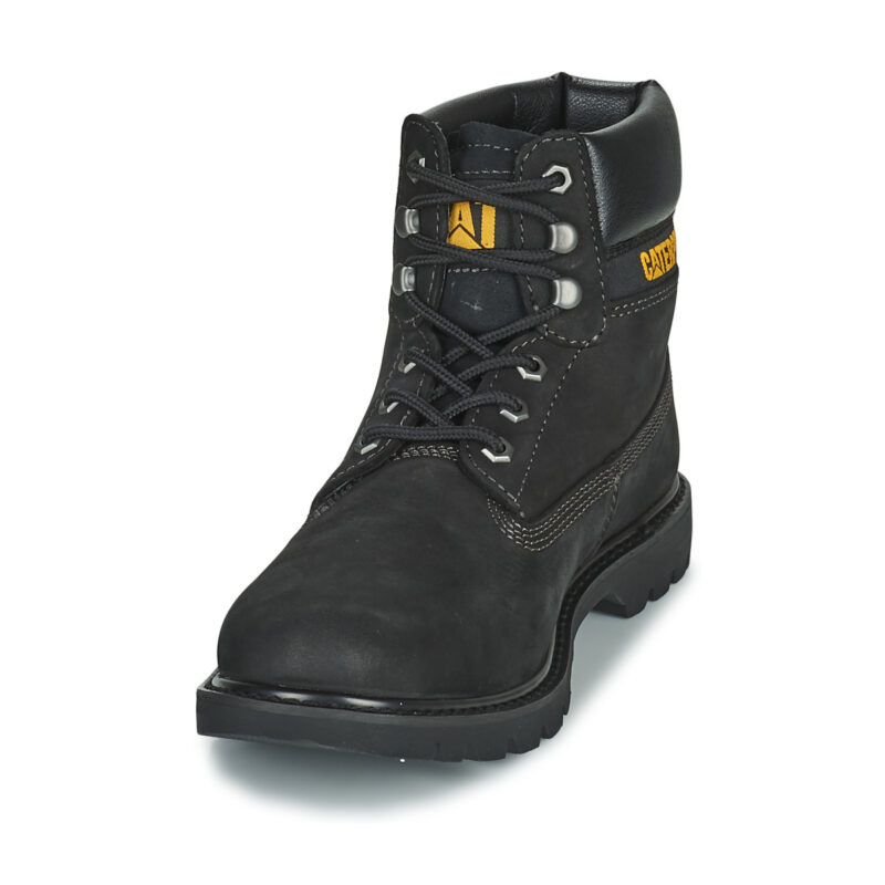 Caterpillar COLORADO 2.0 Noir Bottes Homme - 3