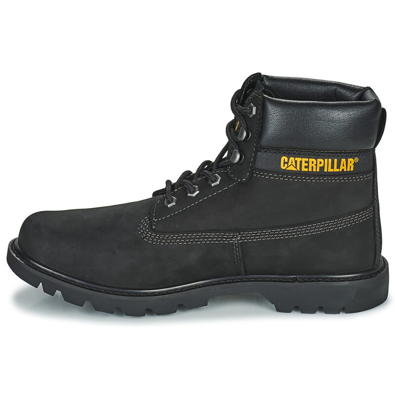 Caterpillar COLORADO 2.0 Noir Bottes Homme - 4