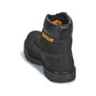 Caterpillar COLORADO 2.0 Noir Bottes Homme - 5