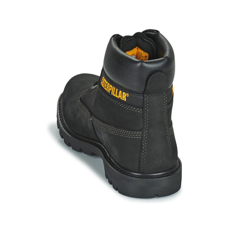 Caterpillar COLORADO 2.0 Noir Bottes Homme - 5