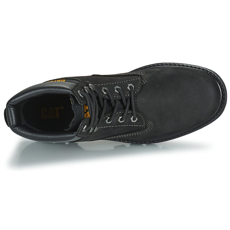 Caterpillar COLORADO 2.0 Noir Bottes Homme - 6