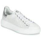 JB Martin FATALE Bianco Sneakers basse Donna - 1